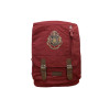MOCHILA C/ ALÇA HARRY POTTER MJ46765HP VINHO
