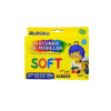MASSA P/ MODELAR C/12 CORES SOFT
