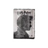 PASTA ABA ELASTICA 30MM DAC PERSONAGENS HARRY POTT