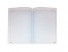 CADERNO 1/4 C.D. COST KBOM 48 FLS AZUL - Imagem: 5