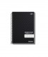CADERNO 1/4  QUADRICULADO 7X7 OFFICE 80 FLS - Imagem: 1
