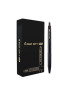 CANETA PILOT BP-1 RT FINE PRETA - Imagem: 1