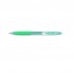 CANETA PILOT POP'LOL 0.7 METALICO VERDE - Imagem: 1