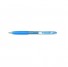 CANETA PILOT POP'LOL 0.7 METALICO AZUL - Imagem: 1