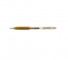 CANETA PILOT POP'LOL 0.7 METALICO DOURADO - Imagem: 1