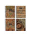 CADERNO 10MT ECO WAY 160FLS - Imagem: 1