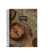 CADERNO 10MT ECO WAY 160FLS - Imagem: 2
