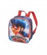 LANCHEIRA MIRACULOUS REF. 966K11 - Imagem: 1