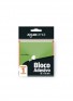 BLOCO ANOTE E COLE 76X76MM JOCAR CORES VERDE - Imagem: 1
