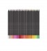 ECOLAPIS DE COR SUPERSOFT 100 CORES - Imagem: 2