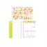 PLANNER PERMANENTE ESP 80FL BE MINE ROSA RISCOS - Imagem: 6