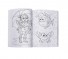 365 DESENHOS PARA COLORIR BRASILEITURA - Imagem: 2