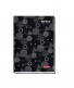 CADERNO INIV.CD COSTURADO 48 FLS XADREZ - Imagem: 2