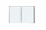 CADERNO INIV.CD COSTURADO 48 FLS XADREZ - Imagem: 6