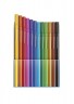 CANETA HIDROGRAFICA  C/12 CORES - Imagem: 2