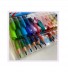 KIT COLOR'PEPS GIZ DE CERA/LAPIS DE COR/APONTADOR - Imagem: 2