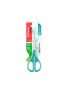 TESOURA ESCOLAR ESSENTIALS 17CM MAPED - Imagem: 1