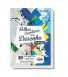PAPEL A3 AP-60 180G (OPALINE) PAUTA BRANCA - Imagem: 1