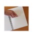 CADERNO LET'S BE CREATIVE SEM PAUTA 4 CORES 80FLS - Imagem: 2