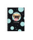 CADERNO 1MT PET HOLIC 80FLS - Imagem: 2