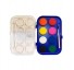 AQUARELA C/ 8 CORES CIS - Imagem: 2