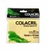 BLOCO ADESIVO COLACRIL AMARELO 76MMX102MM - Imagem: 1