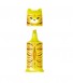 MARCA TEXTO FLUO PEPS MINI FRIENDS AMARELO - Imagem: 1