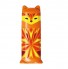MARCA TEXTO FLUO PEPS MINI FRIENDS LARANJA - Imagem: 1