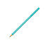 LAPIS PRETO GRIP SPARKLE  AZUL CLARO - Imagem: 1