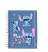 CADERNO SMART STITCH UNIVERSITÁRIO 10 MATÉRIAS - Imagem: 1