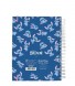 CADERNO SMART STITCH UNIVERSITÁRIO 10 MATÉRIAS - Imagem: 4