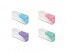 APONTADOR C/ DEPOSITO FABER TONS PASTEL SIMPLES - Imagem: 1