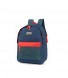 MOCHILA COM ALÇA UP4YOU 2 CORES AZUL - Imagem: 1