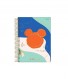 CADERNO COLEGIAL 10MT MICKEY ARTS 160 FLS - Imagem: 4