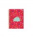 CADERNO COLEGIAL 10MT MICKEY ARTS 160 FLS - Imagem: 2