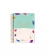CADERNO COLEGIAL 10MT MICKEY ARTS 160 FLS - Imagem: 3