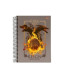 CADERNO 10MT HOUSE OF THE DRAGON 160 FLS - Imagem: 3