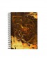 CADERNO 1MT HOUSE OF THE DRAGON 80 FLS - Imagem: 5