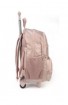 MOCHILA C/ ROD. UP4YOU OURO OURO ROSA - Imagem: 3