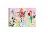 CADERNO DE DESENHO S/S PRINCESAS 80 FLS - Imagem: 2