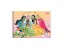 CADERNO DE DESENHO S/S PRINCESAS 80 FLS - Imagem: 3