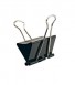 PRENDEDOR BINDER BRW 50MM - Imagem: 2