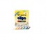 CLIPS 3/0 COLORIDO BACCHI C/ 50 UN. - Imagem: 1