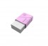 BORRACHA MERCUR TR TONS PASTEL - Imagem: 2