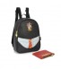 MOCHILA PEQUENA CORINO GRYFFINDOR - Imagem: 2