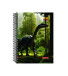 CADERNO ESP. QUADRICULADO 1/4 PANAMERICANA 96 FLS - Imagem: 3