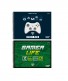 CADERNO DE DESENHO PLAYER 1 80FLS - Imagem: 1