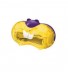 APONTADOR 2 FUROS CROC CROC EASY TWIST - Imagem: 4