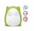 BORRACHA ANTI STRESS MINI CUTE CORES MAPED - Imagem: 2