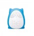 BORRACHA ANTI STRESS MINI CUTE CORES MAPED - Imagem: 3